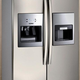 Image for article titled Whirlpool's Espresso Refrigerator Makes Your Coffee, Stops Childhood Obesity